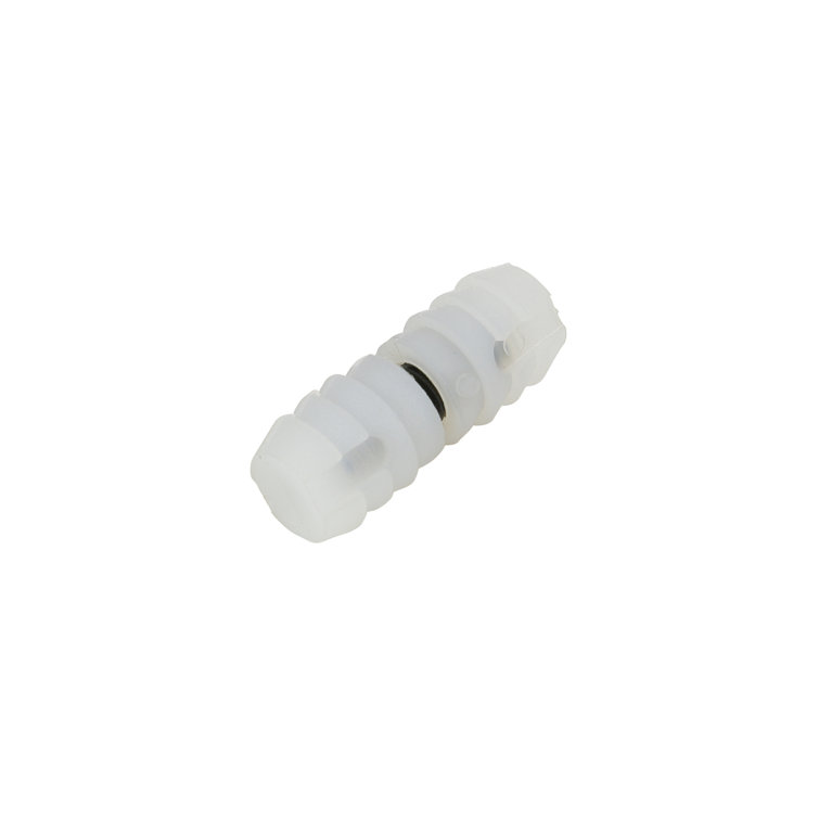 Symple Stuff Arnedo Curtain Pole Connector Wayfair.co.uk